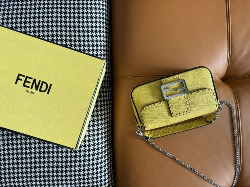 Fendi Baguette Bags